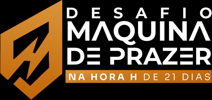 Maratona do Homem Máquina de Prazer