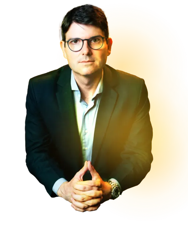 Doutor Eduardo no Computador